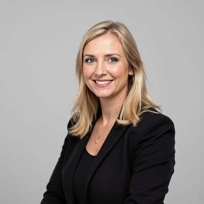 Rebecca Thornton — Casino Content Writer