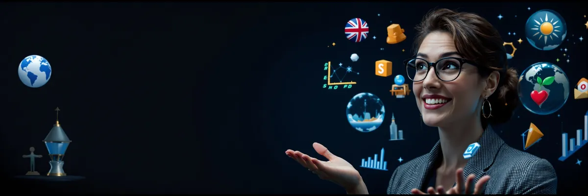 What Are Non Gamstop Casinos and Why Do UK Players Choose Them? | Rebecca Thornton, iGaming Expert Rebecca Thornton explains Non Gamstop Casinos β benefits and how it works for players in United Kingdom 2026